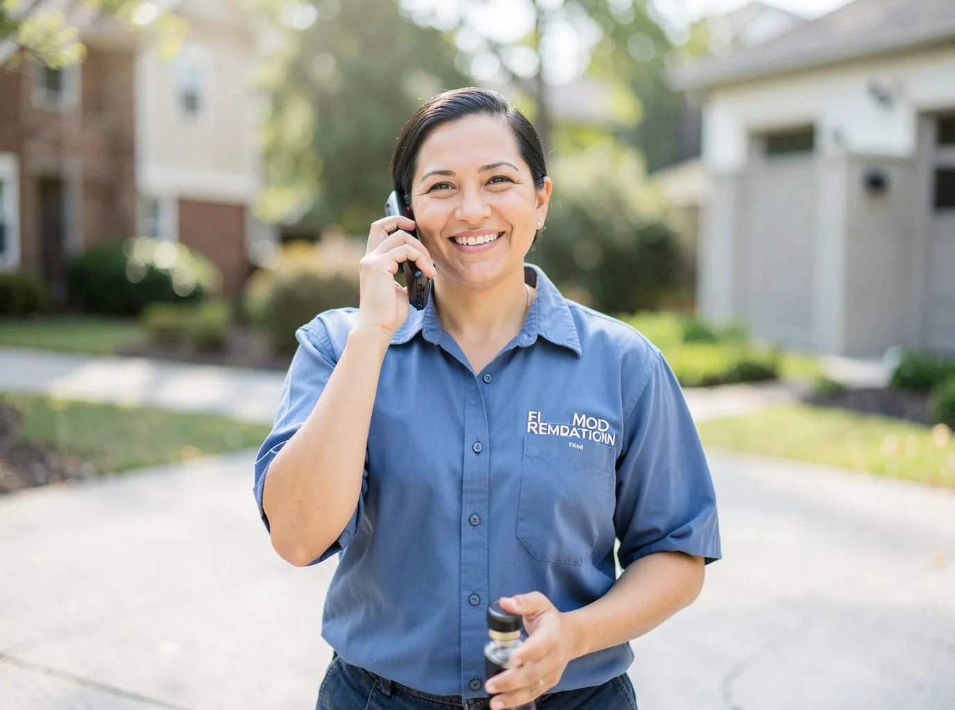 Mold Remediation Harrison, ID FAQs